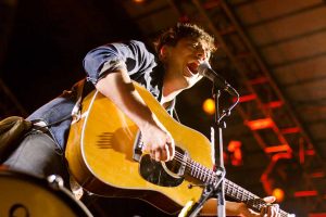 Mumford and Sons