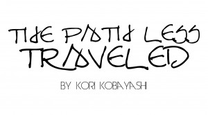 PATH HEADLINE