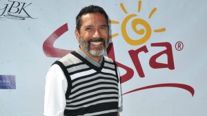 Steven Michael Quezada
