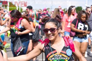 ABQ PRIDE