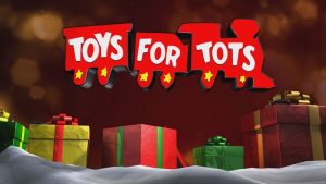 Toys for Tots