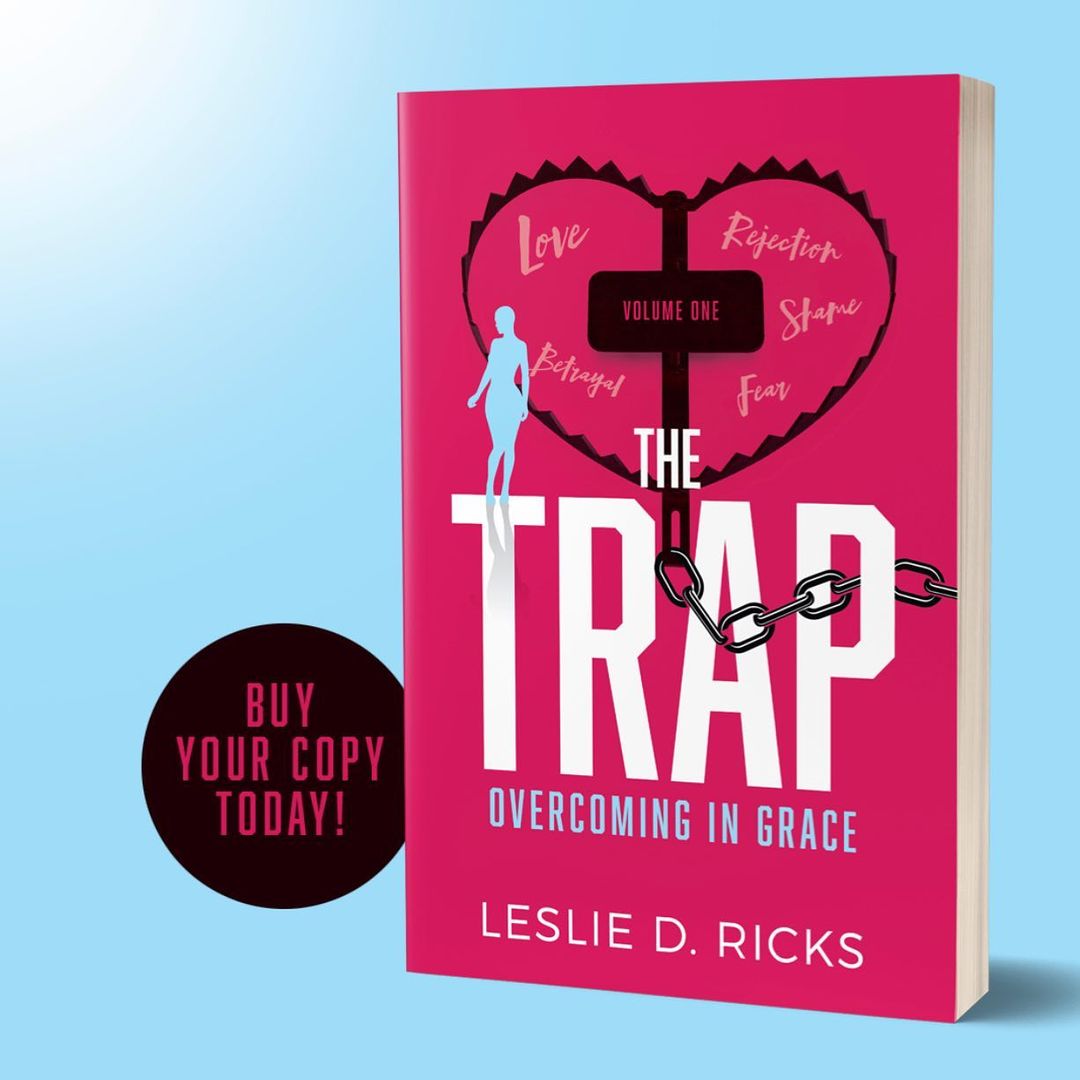 Leslie D. Ricks