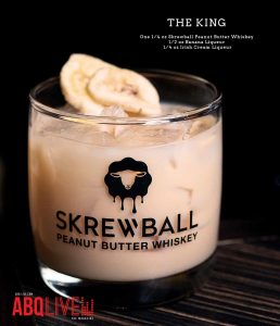 Skrewball