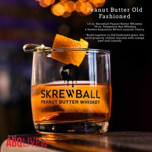 Skrewball