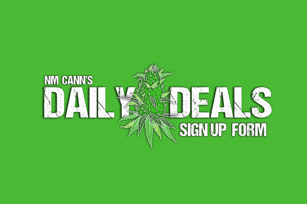 Daily Deals