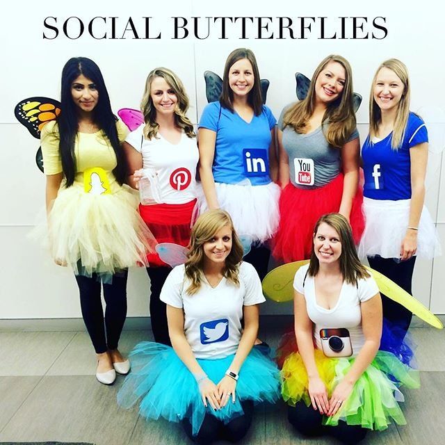 Top 10 Funny Costume Ideas