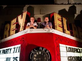 Venue Review – The Historic El Rey Theater Historic El Rey Theater