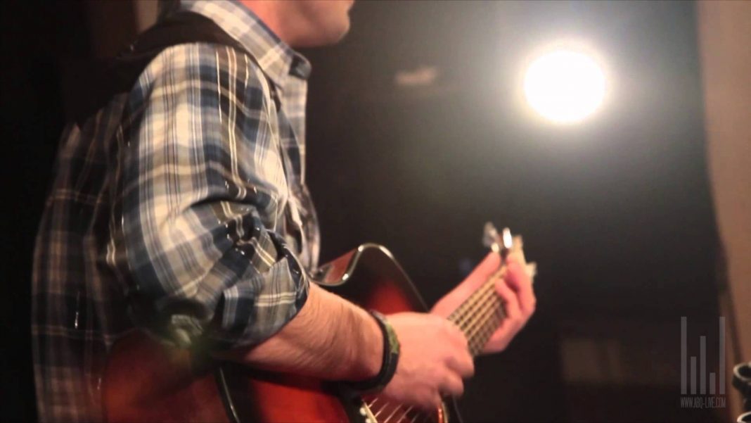 Kyle Martin Unplugged