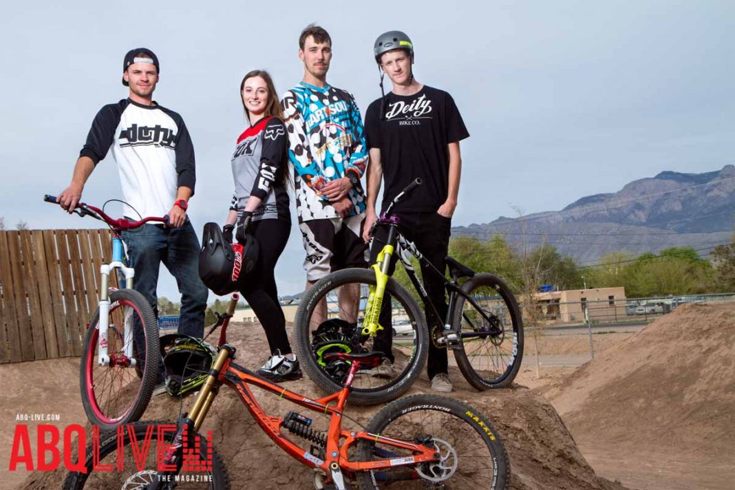 Heart + Soul Race Team
