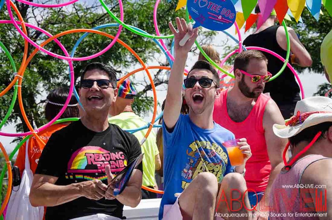 ABQ Pride 2015
