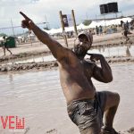 Mudd Volleyball