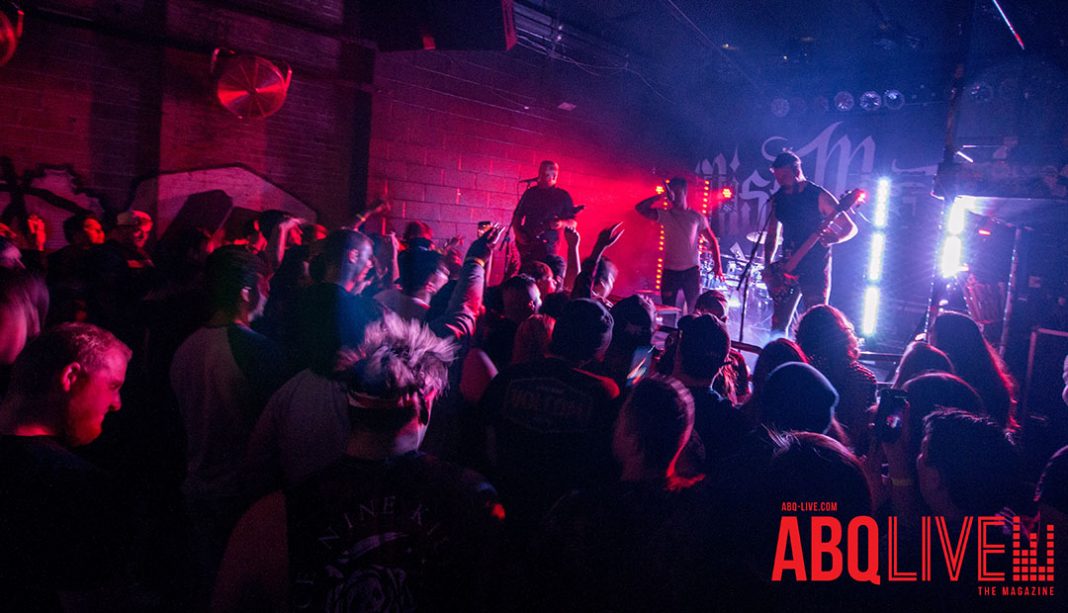 Miss May I