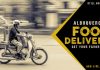 Local Restaurants that offer Pick Up and Delivery Options