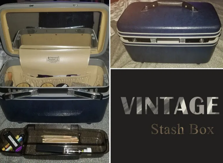 Humidor Stash Box – A Stash Story Stash Box