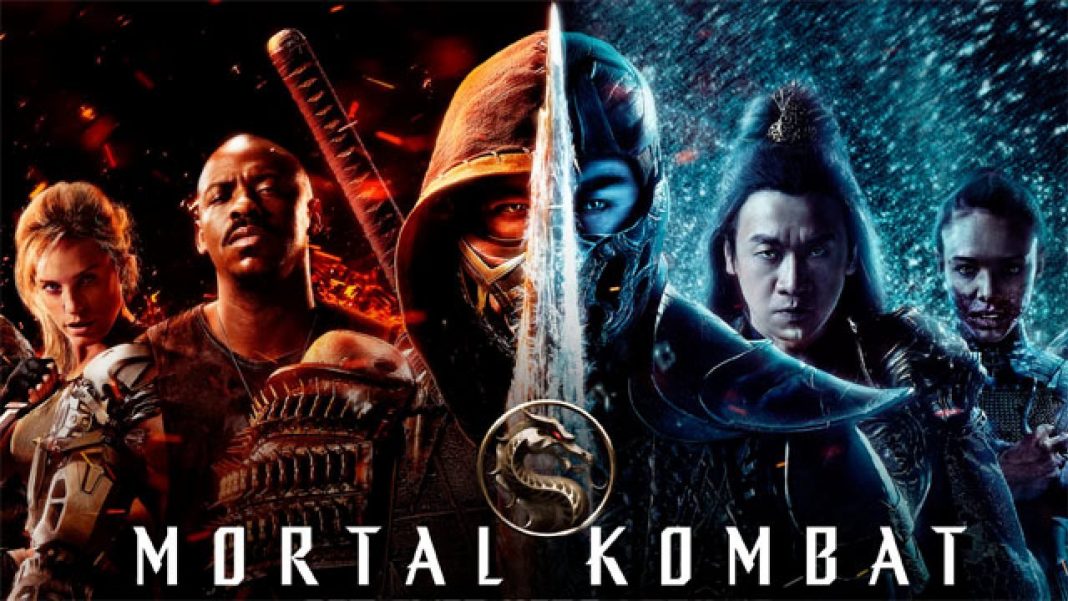 Motal Kombat
