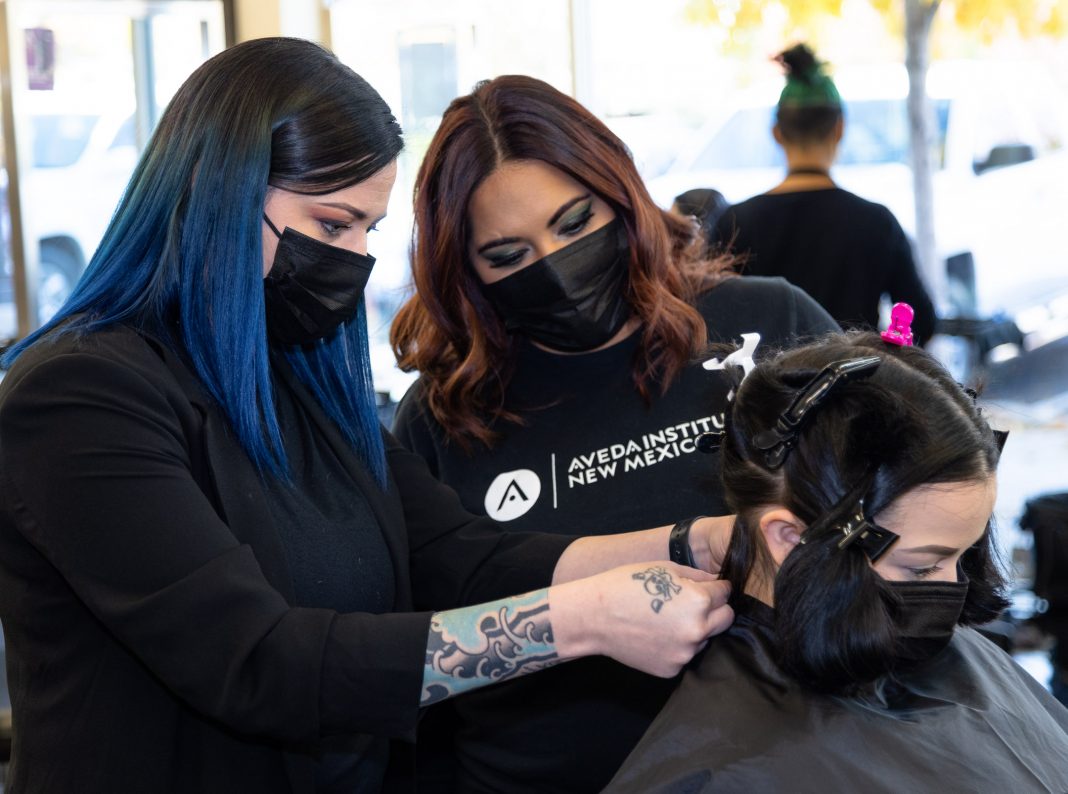 Aveda