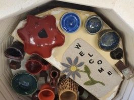 Creativity Warehouse Review 2021 : A Joyful Experience Creativity Warehouse 3