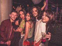 Masteria – Effex Nightclub – 3/17/2022