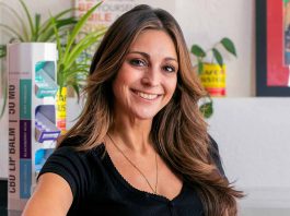 Meet Karie Ann Slayton