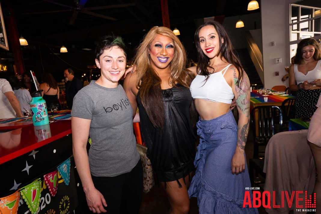 All Sick Drag Brunch
