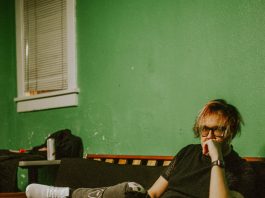 Hi I’m Ghost – Official ABQ-Live Interview