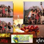 NM Wine Fest - Photo Booth - Day 1