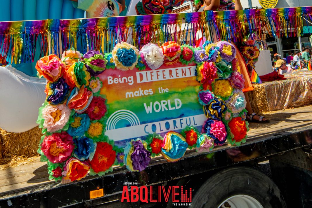 Albuquerque Pride
