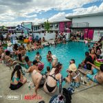 Astrl Pool Party