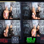Friday the 13th Halloween Party