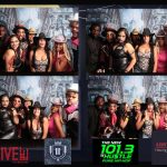 Friday the 13th Halloween Party