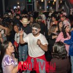Halloween Party at 401 Nightclub