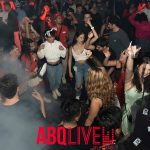 Halloween Party at 401 Nightclub