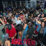 401 Nigthclub Masquerade