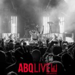Tech N9ne and Hollywood Undead at Revel