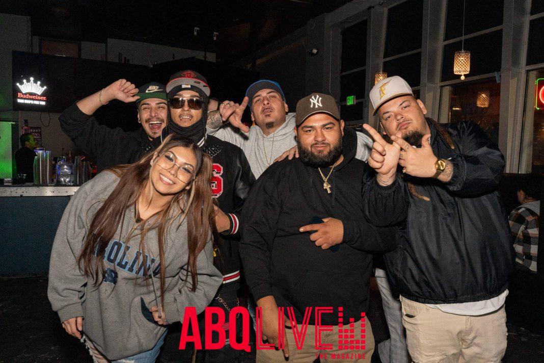 401 Nightclub