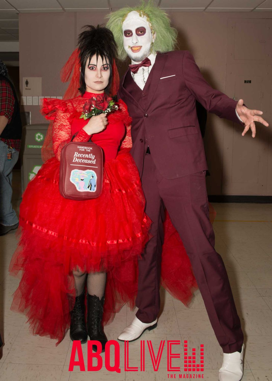 Albuquerque Comic Con