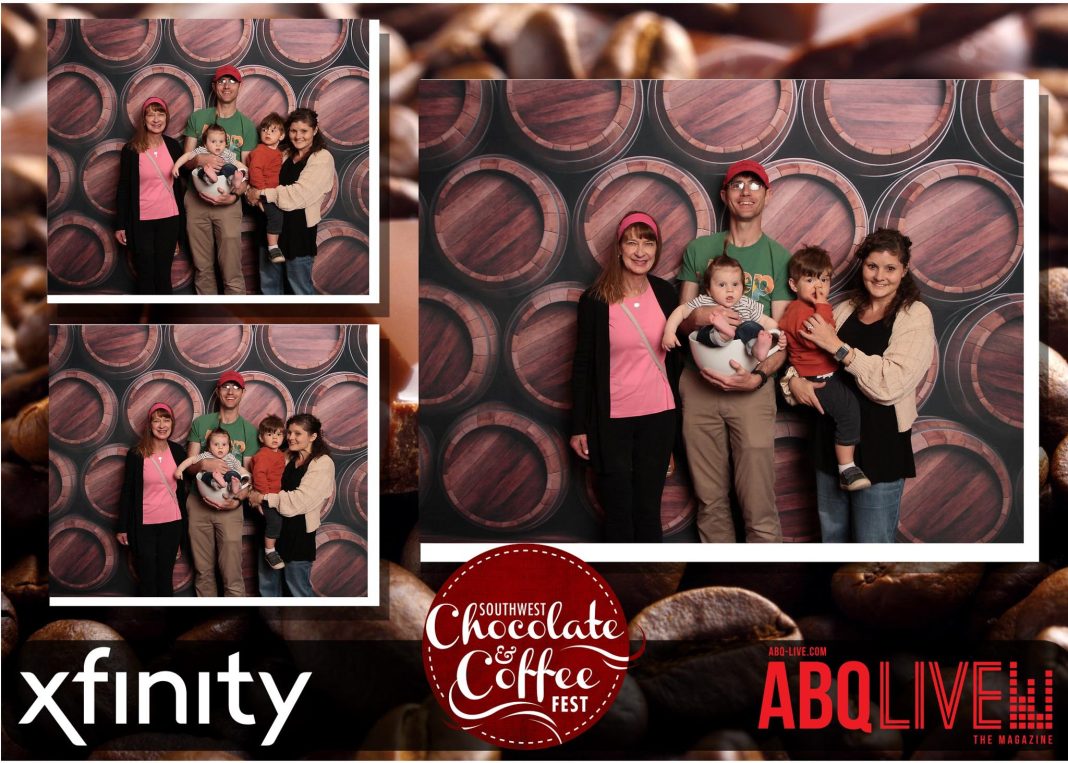 Chocolate and Coffee Fest