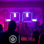 Techno Affair