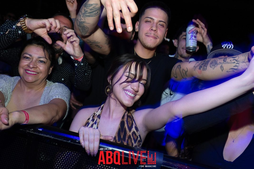 Gasolina Party