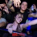 Gasolina Party