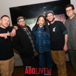 NM Cann Release Party