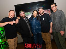 NM Cann Release Party – Boxcar Santa Fe – 03/15/24 NM Cann Release Party