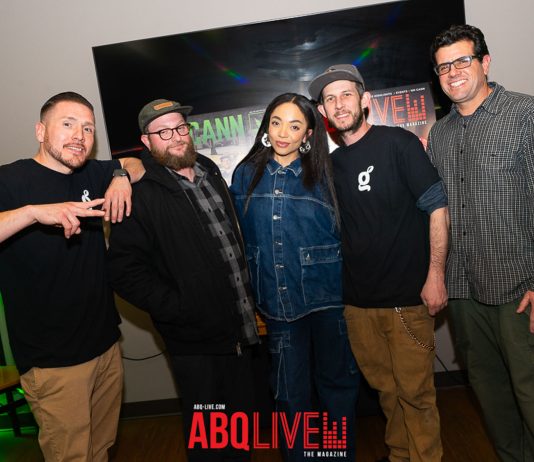 NM Cann Release Party – Boxcar Santa Fe – 03/15/24 NM Cann Release Party