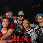 Day Two of the Excision Nexus Tour