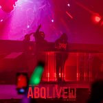 Day Two of the Excision Nexus Tour