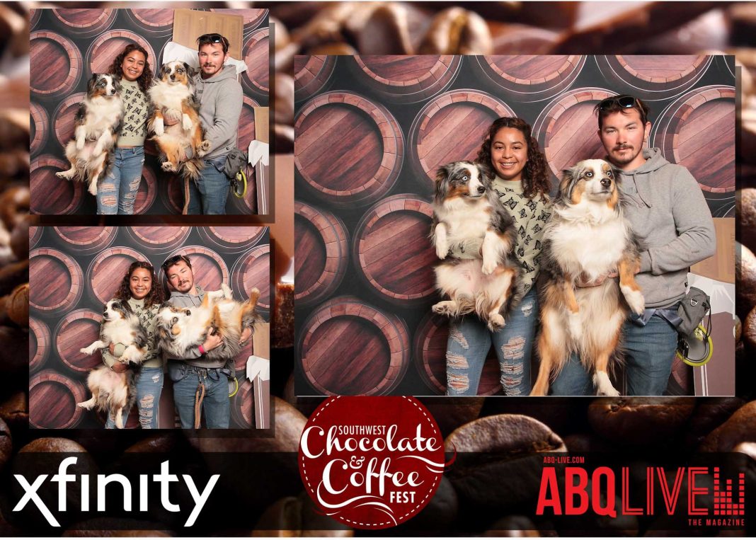 Chocolate and Coffee Fest 2024