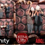 Chocolate and Coffee Fest 2024 - Day Two