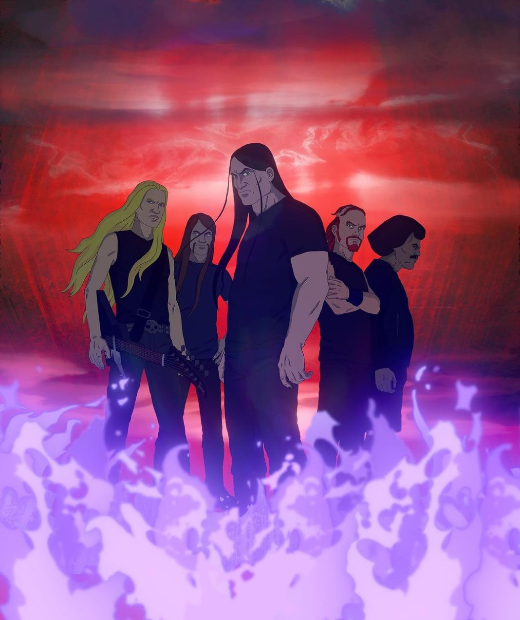 Brendon Small