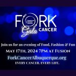 Fork Cancer Square