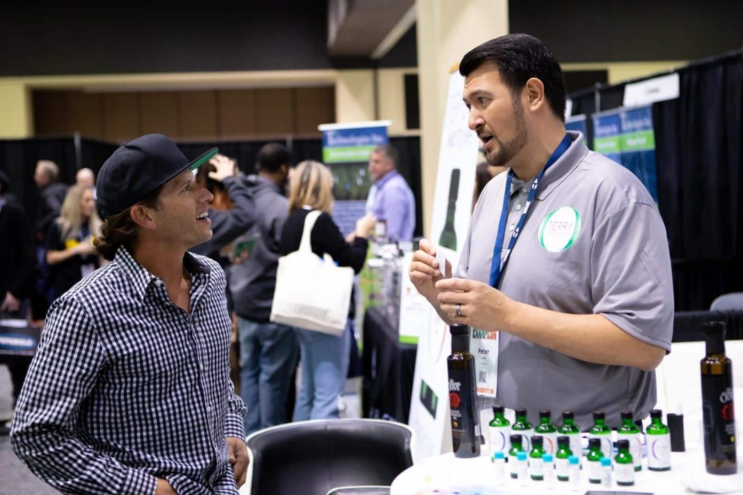 Cannacon West